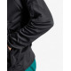 ADIDAS Originals Quarter-Zip Track Top Black