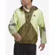 ADIDAS Back To Sport Wind.Rdy Anorak Green