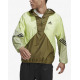 ADIDAS Back To Sport Wind.Rdy Anorak Green