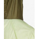 ADIDAS Back To Sport Wind.Rdy Anorak Green