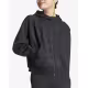 ADIDAS Sportswear Z.N.E. Full-Zip Aeroready Hoodie Black