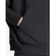 ADIDAS Sportswear Z.N.E. Full-Zip Aeroready Hoodie Black