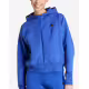 ADIDAS Sportswear Z.N.E. Full-Zip Hoodie Blue