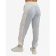 ADIDAS Adicolor Split Trefoil Track Pants Beige