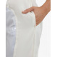 ADIDAS Adicolor Split Trefoil Track Pants Beige