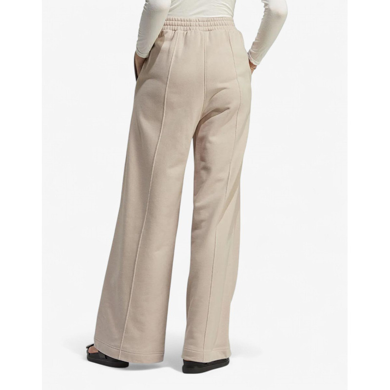 ADIDAS Premium Essentials Pintuck Pants Brown