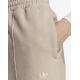 ADIDAS Premium Essentials Pintuck Pants Brown