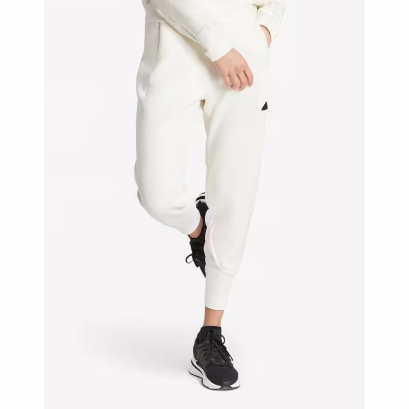 ADIDAS Sportswear Z.N.E. Winterized Pants Off White