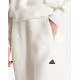 ADIDAS Sportswear Z.N.E. Winterized Pants Off White