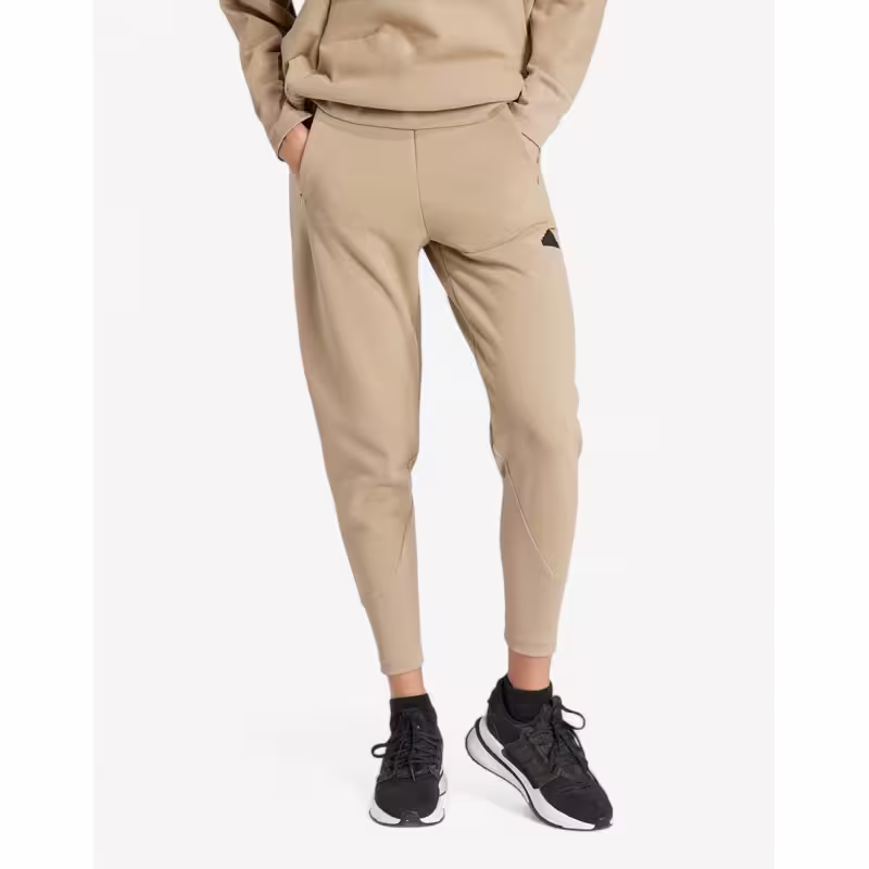 ADIDAS Sportswear Z.N.E. Winterized Pants Beige