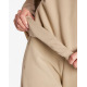 ADIDAS Sportswear Z.N.E. Winterized Pants Beige
