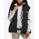 ADIDAS Originals Puffer Vest Black