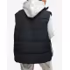 ADIDAS Originals Puffer Vest Black