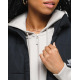 ADIDAS Originals Puffer Vest Black