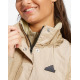 ADIDAS Sportswear City Escape Crop Vest Beige