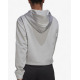 ADIDAS Aeroready Training Hoodie Grey