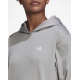 ADIDAS Aeroready Training Hoodie Grey