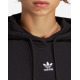 ADIDAS Originals Adicolor Essentials Regular Hoodie Black