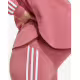 ADIDAS Maternity Over The Head Hoodie Pink