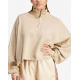 ADIDAS Originals Essentials+ Sweatshirt Beige