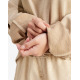 ADIDAS Originals Essentials+ Sweatshirt Beige