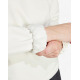 ADIDAS Sportswear City Escape Hoodie Off White