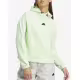 ADIDAS Sportswear City Escape Hoodie Green
