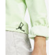 ADIDAS Sportswear City Escape Hoodie Green