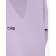 ADIDAS Sportswear Z.N.E. Winterized Hoodie Purple