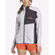 ADIDAS Terrex Trail Running Wind Jacket White/Grey
