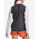 ADIDAS Terrex Trail Running Wind Jacket White/Grey