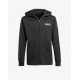 ADIDAS Originals Adibreak Full-Zip Hoodie Black