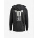 ADIDAS Originals Adibreak Full-Zip Hoodie Black
