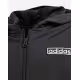 ADIDAS Originals Adibreak Full-Zip Hoodie Black