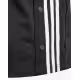 ADIDAS Originals Adibreak Full-Zip Hoodie Black