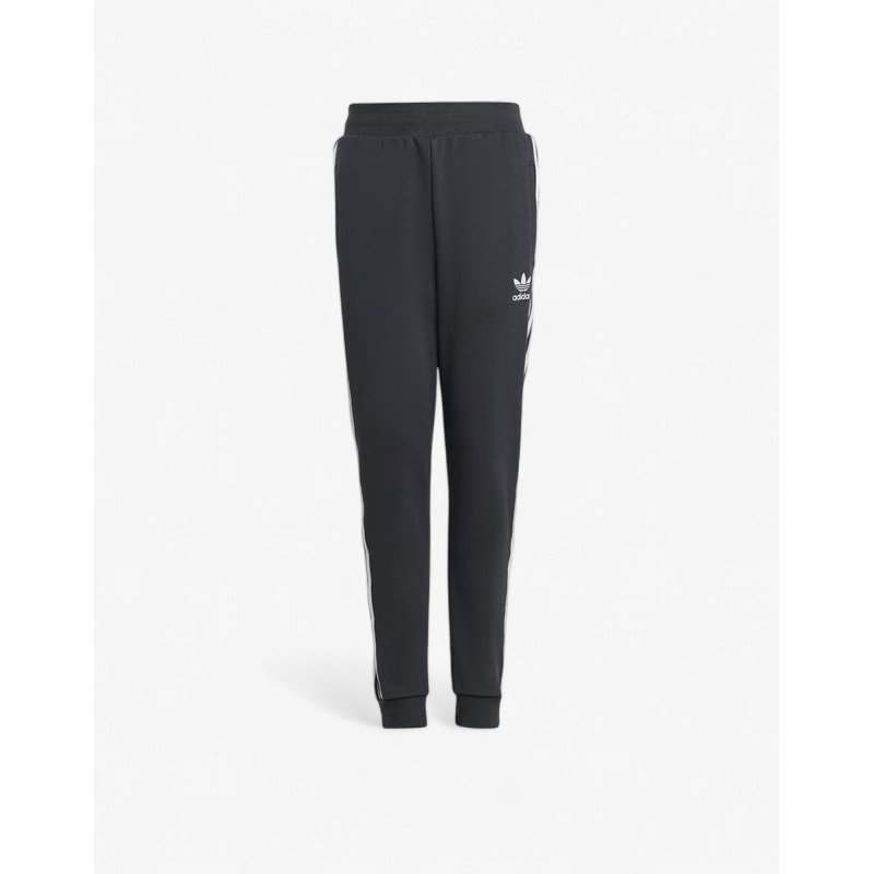 ADIDAS Originals 3-Stripes Training Pants Dark Grey