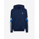 ADIDAS Originals Hoodie Blue