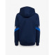 ADIDAS Originals Hoodie Blue