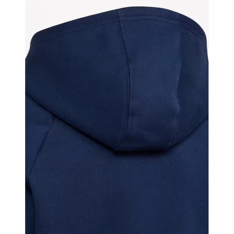 ADIDAS Originals Hoodie Blue