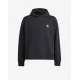 ADIDAS Originals Hoodie Black Jr