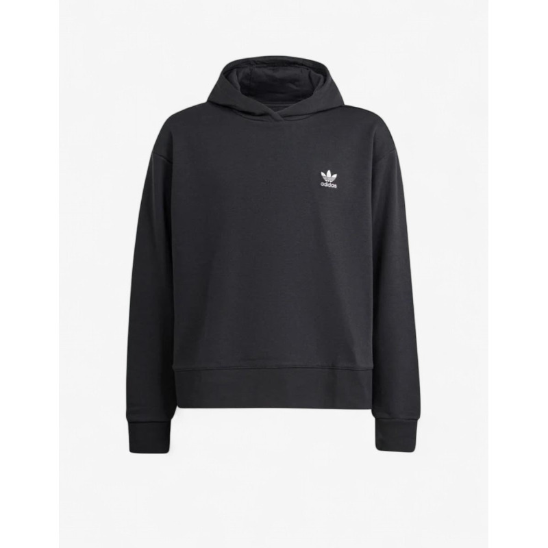 ADIDAS Originals Hoodie Black Jr