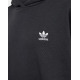 ADIDAS Originals Hoodie Black Jr