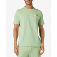 PUMA Essentials+ 2 Color Logo Shorts Green