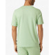 PUMA Essentials+ 2 Color Logo Shorts Green