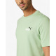 PUMA Essentials+ 2 Color Logo Shorts Green