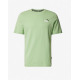 PUMA Essentials+ 2 Color Logo Shorts Green