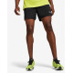 PUMA Run Favorite Velocity Shorts Black/Lime