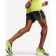 PUMA Run Favorite Velocity Shorts Black/Lime