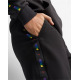 PUMA Essentials Love is Love Tape Shorts Black