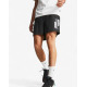 PUMA Essential Logo Power Woven Shorts Black